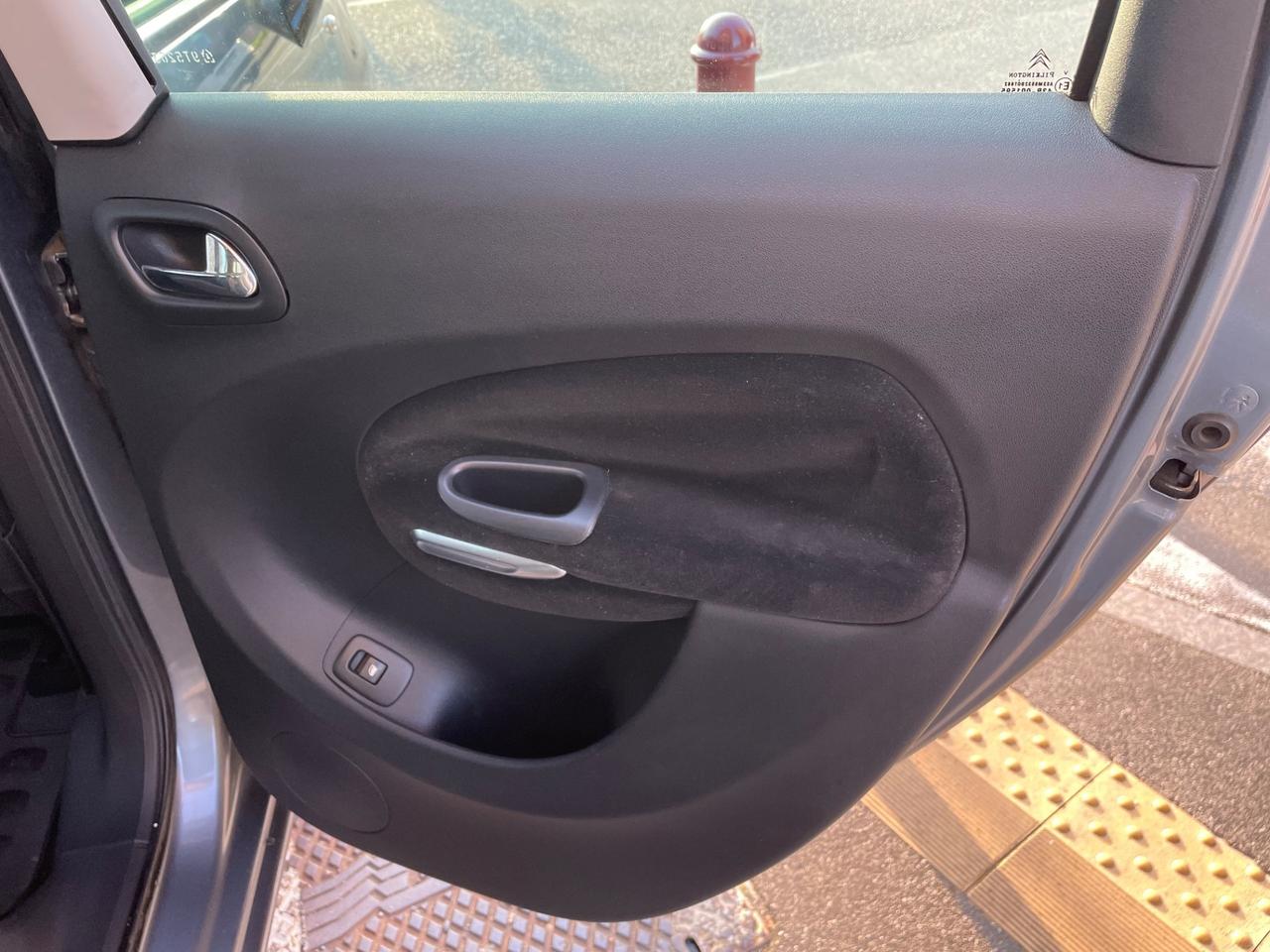 Citroen C3 Picasso 1.6 VTi GPL 120 Exclusive Style/GARANZIA