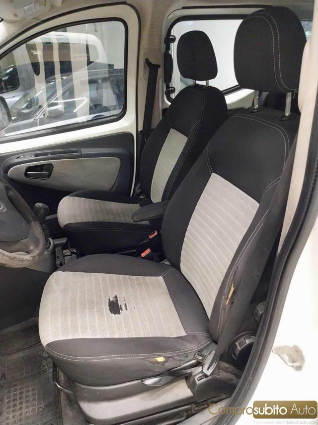FIAT Qubo 1.3 MJT 75 CV Dynamic n1