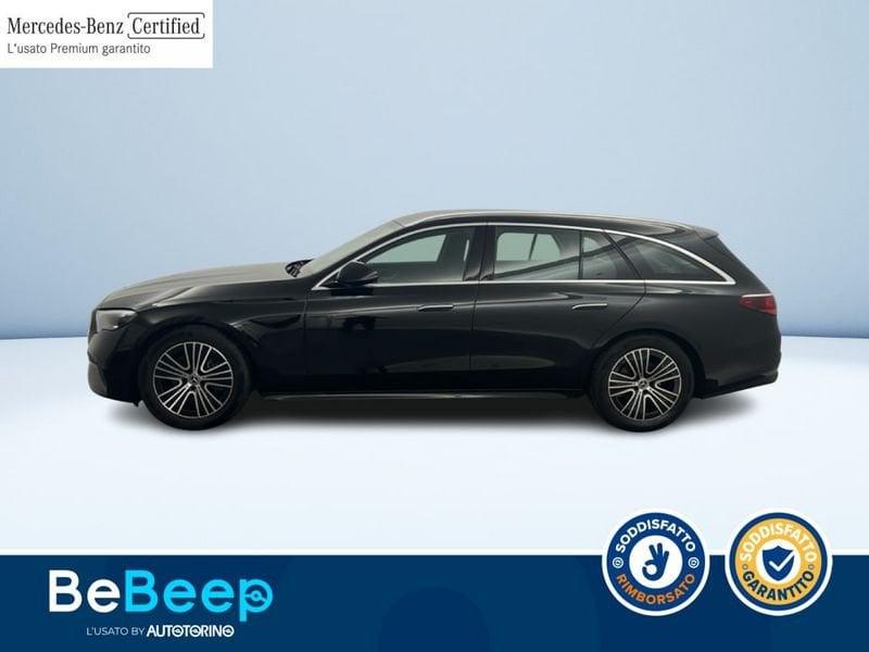 Mercedes-Benz Classe E E SW 200 D ADVANCED AUTO