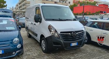 OPEL MOVANO AUTOCAR -PREZZO PROMO!
