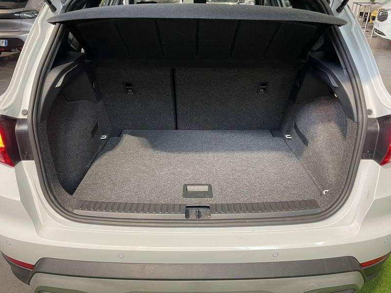 Seat Arona 1.0 EcoTSI FR