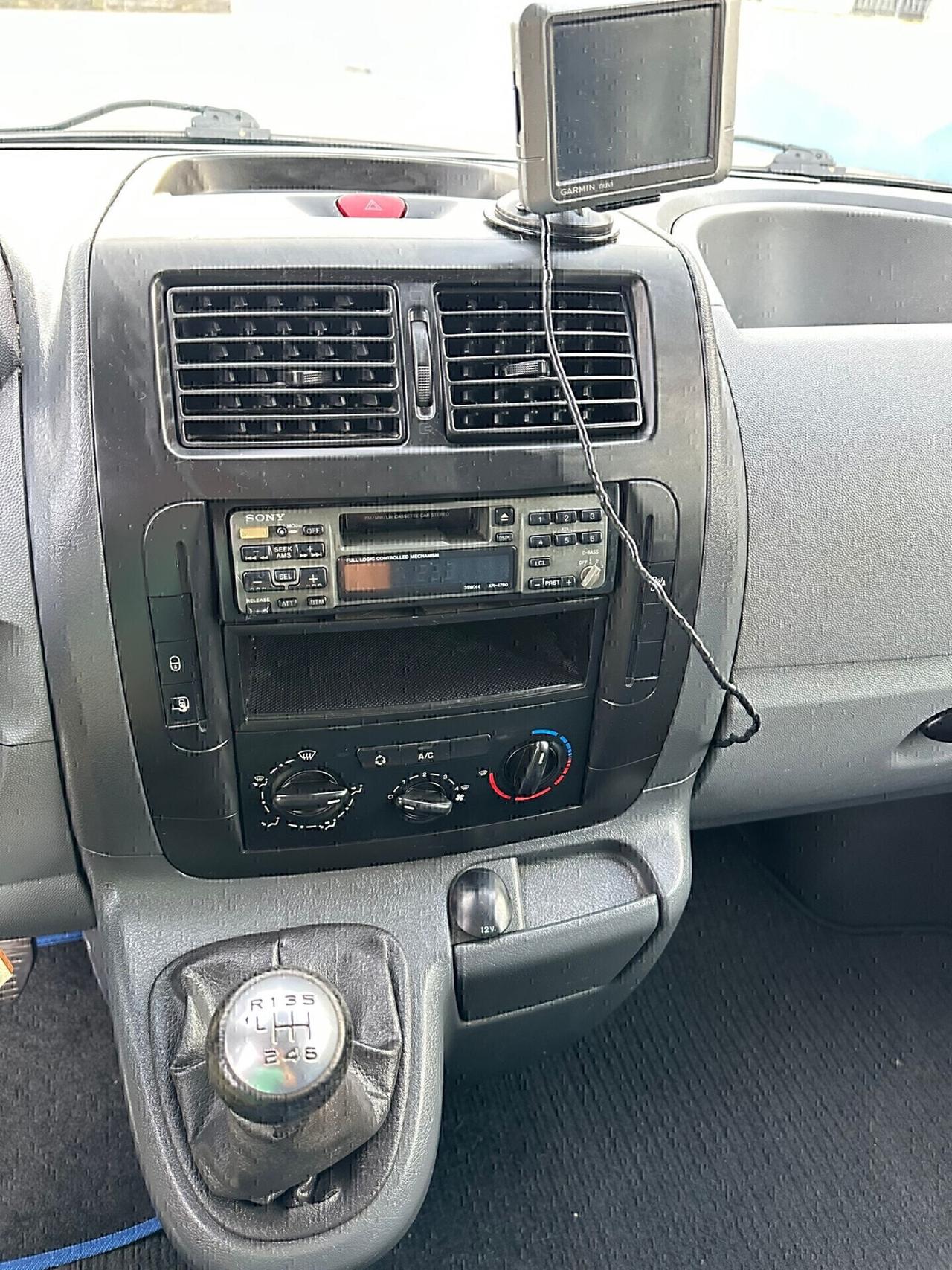 FIAT SCUDO con DISTRIBUZIONE APPENA FATTA! SUPER PREZZO!