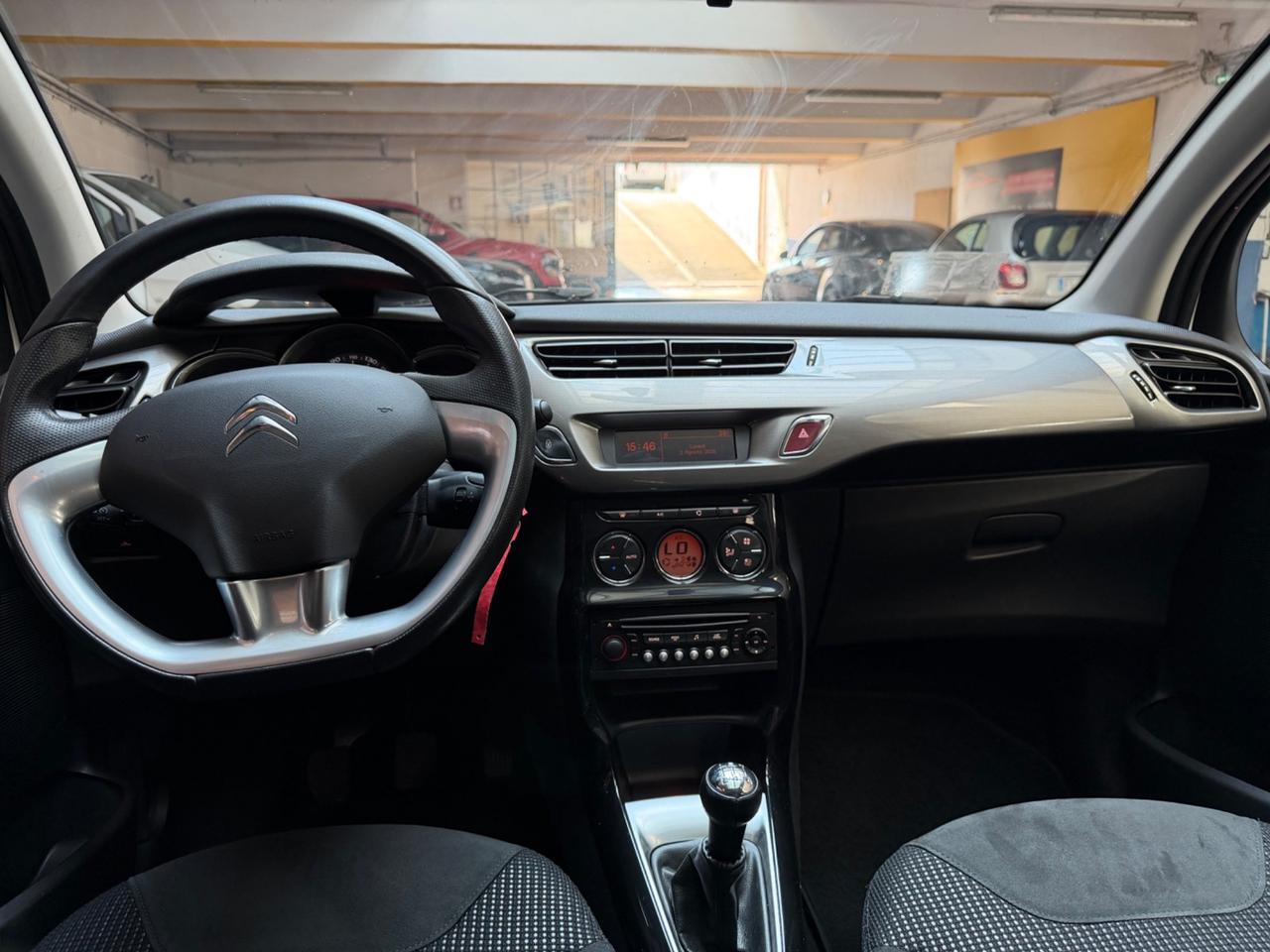 Citroen C3 1.4 Neopatentati Euro 5