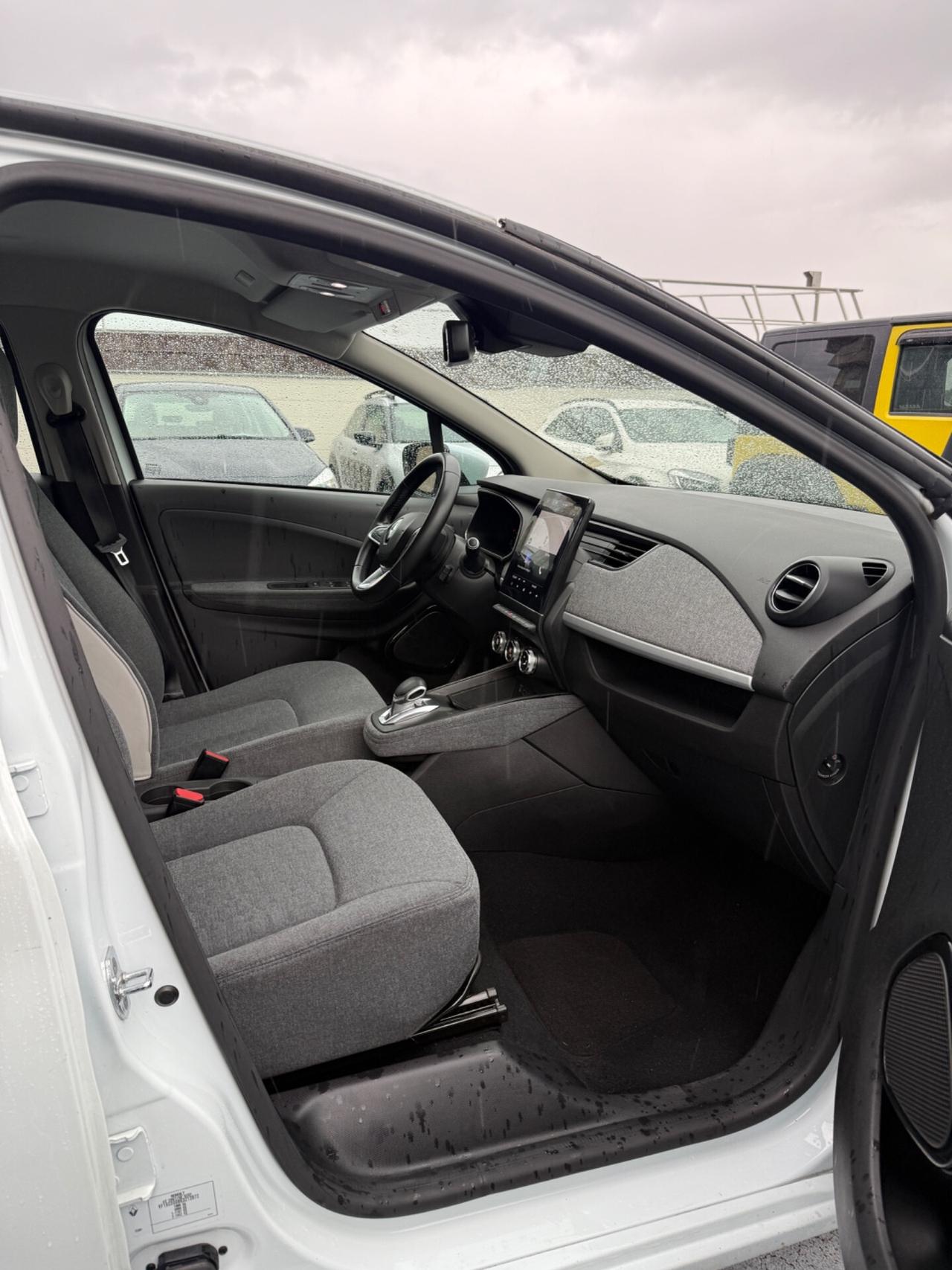 Renault ZOE Zen R110 Batteria di proprietà