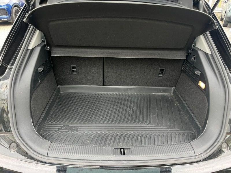 Audi A1 A1 1.4 TDI Sport