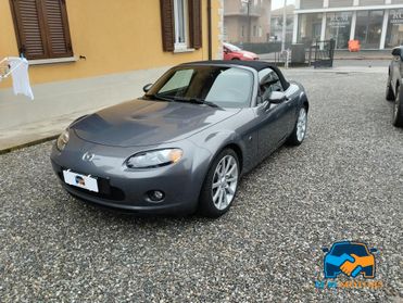 Mazda MX-5 Spider MX-5 2.0 Fire (high) 6m