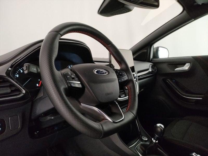 Ford Puma 1.0 ecoboost h ST-line Design s&s 125cv