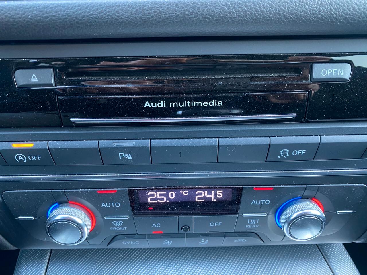 Audi A6 Avant 3.0 TDI 245 CV quattro S tronic