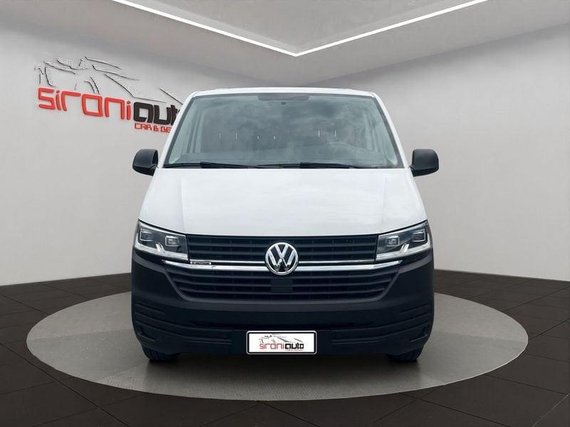 Volkswagen Transp. T3 TRANSPORTER T6 4 MOTION - IVA ESCLUSA