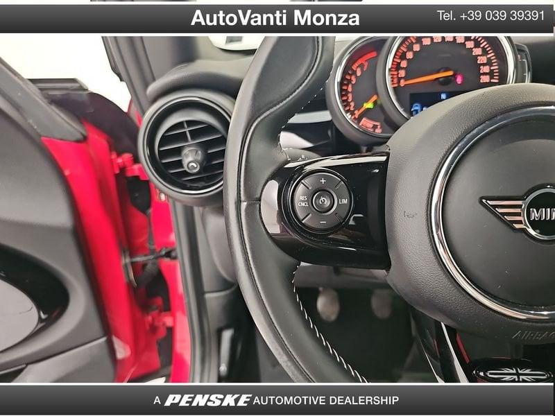 MINI Mini 3 porte 1.5 One