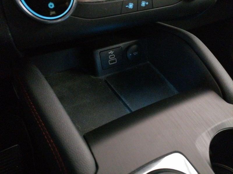 Ford Kuga 2.5 full hybrid ST-Line 2wd 190cv cvt