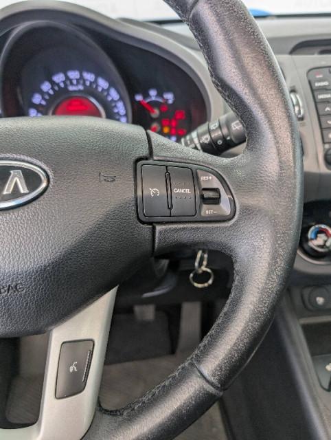 Kia Sportage 1.7 crdi Plus 2wd
