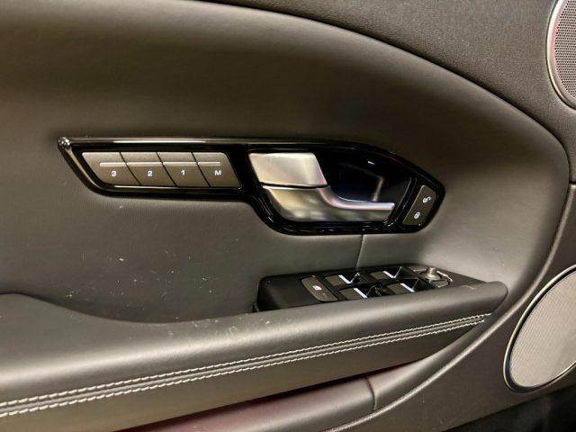 LAND ROVER Range Rover Evoque 2.0 TD4 150 CV HSE Dynamic BLACK - CATENA NUOVA
