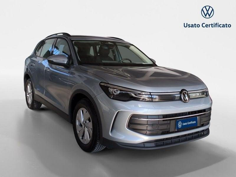 Volkswagen Tiguan 2.0 TDI 110KW SCR Life DSG