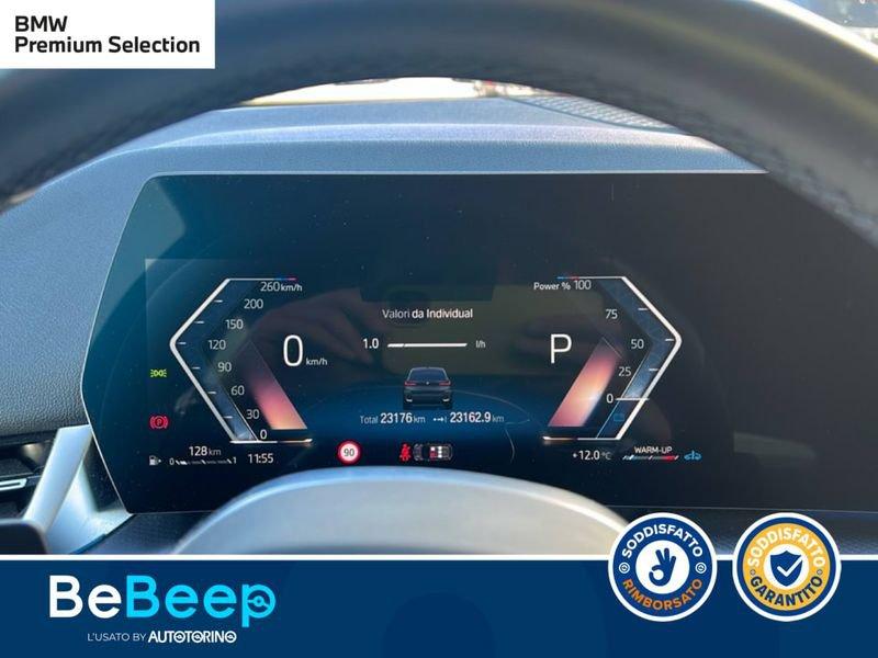 BMW Serie 2 Active Tourer 218D ACTIVE TOURER MSPORT AUTO