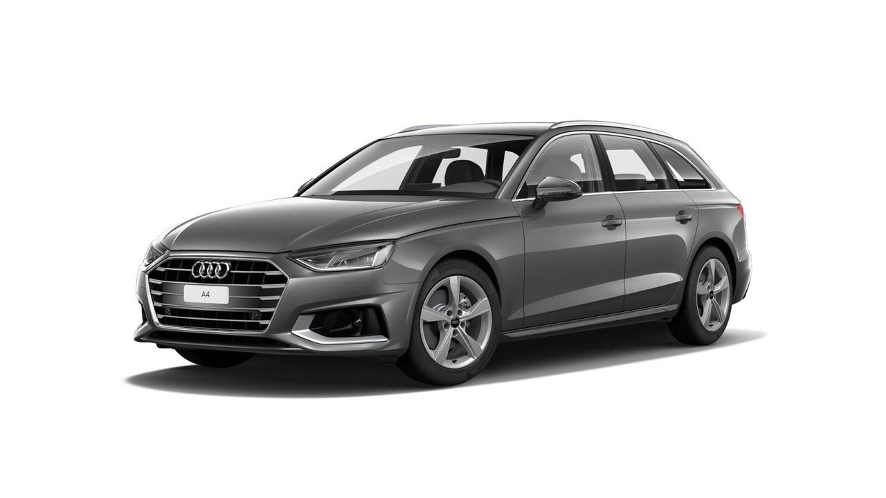 AUDI A4 AVANT 30TDI MHEV ADVANCED S-TRONIC IN ARRIVO