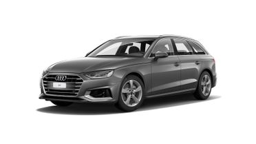 AUDI A4 AVANT 30TDI MHEV ADVANCED S-TRONIC IN ARRIVO