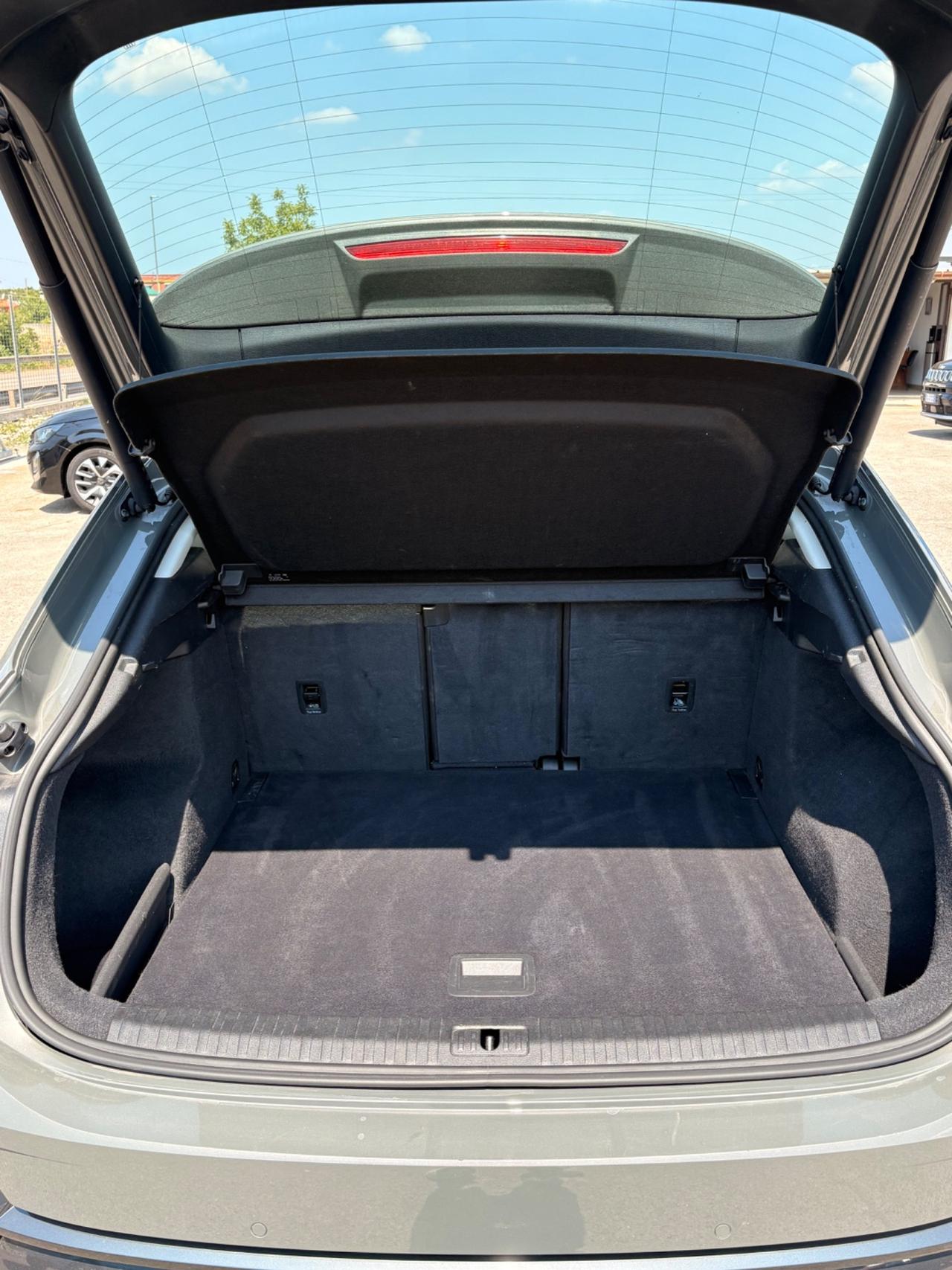 Audi Q3 35 TDI S tronic Sportback