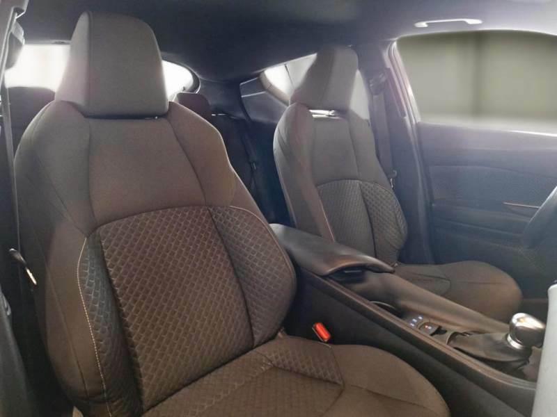 TOYOTA C-HR 1.8H 98 CV E-CVT BUSINESS SUV