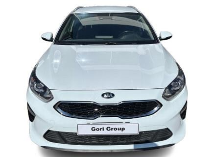Kia Ceed 1.6 CRDi 136 CV DCT 5p. GT Line