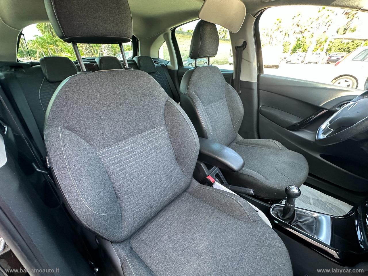 CITROEN C3 BlueHDi 75 Exclusive