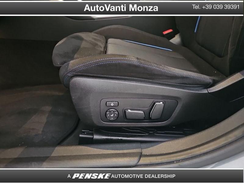 BMW Serie 3 320d xDrive 48V MSport Pro aut.