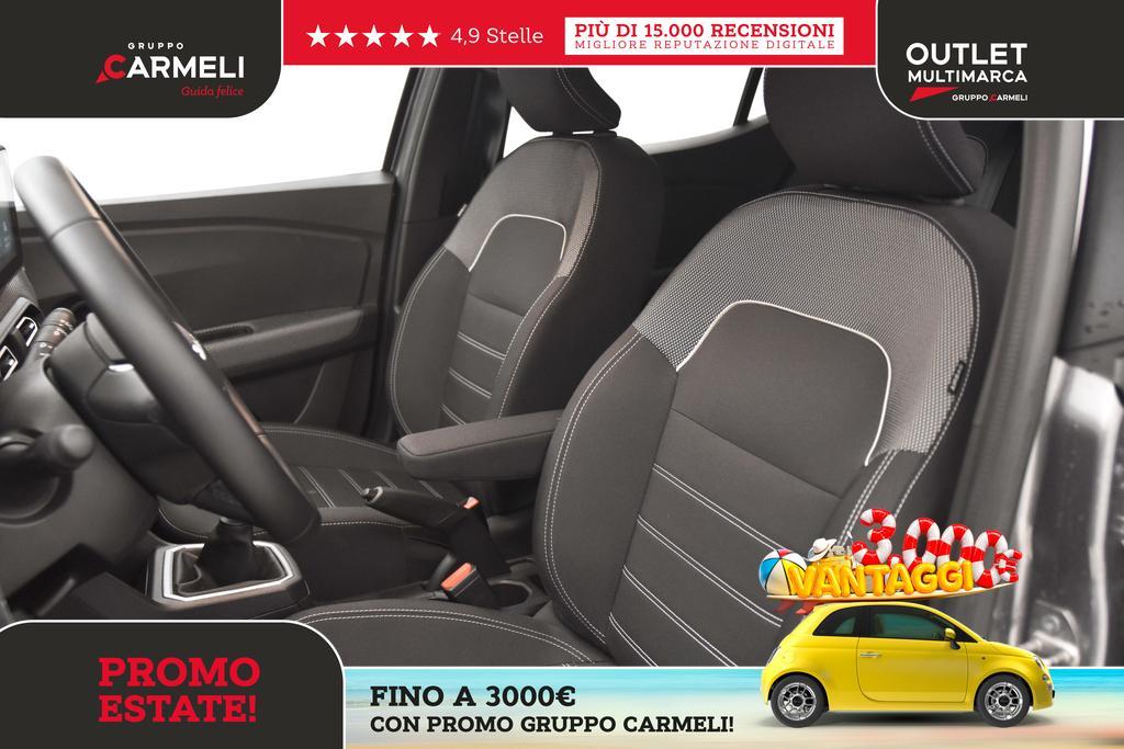 Dacia Sandero Streetway 1.0 tce ECO-G Expression