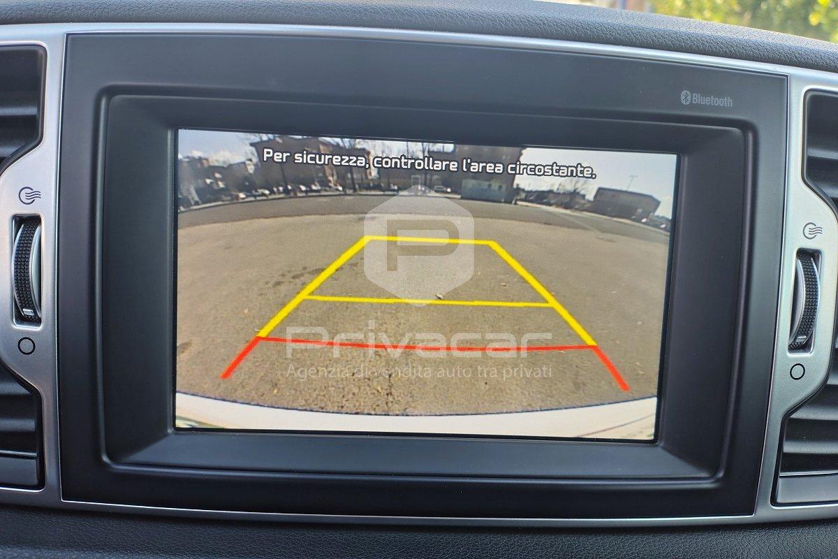 KIA Sportage 1.7 CRDI 2WD Class