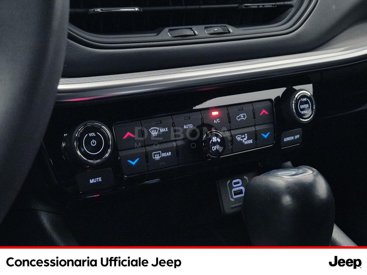 Jeep Compass 1.3 turbo t4 phev s 4xe auto