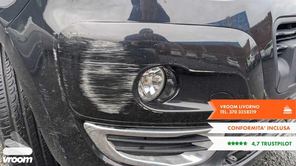 CITROEN C3 Picasso C3 Picasso 1.6 HDi 90 Exclus...