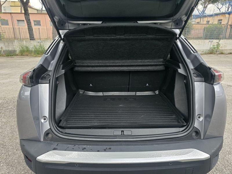 Peugeot 2008 BlueHDi 110 Allure Pack S/S