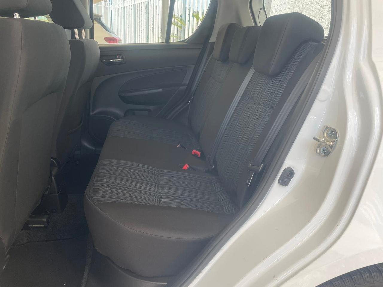 Suzuki Swift 1.2 VVT 5 porte B-Top