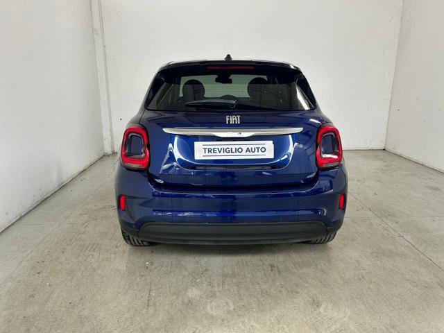 FIAT 500X 1.3 MultiJet 95 CV PACK COMFORT+STYLE