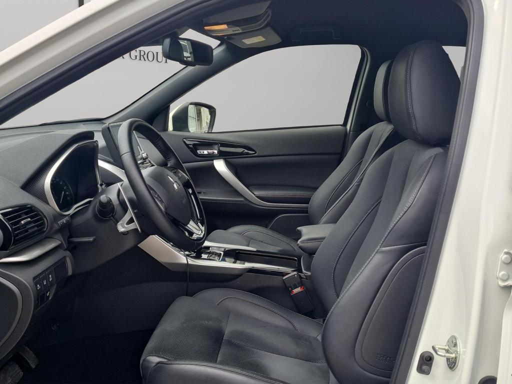 Mitsubishi Eclipse Cross 2.4 phev Instyle sda pack 0 s-awc