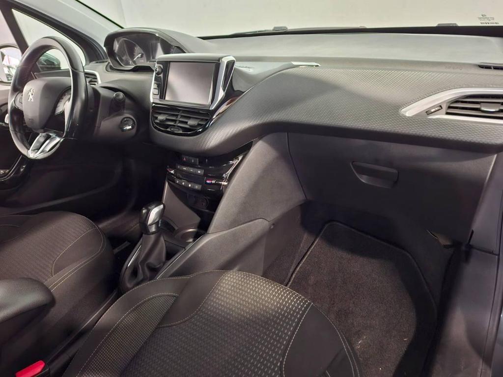 Peugeot 208 5 Porte 1.2 PureTech Allure