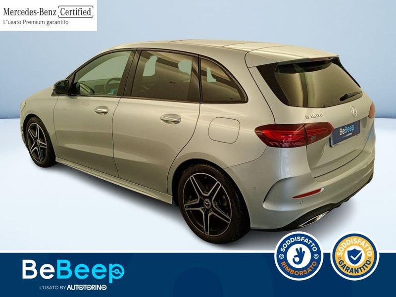 Mercedes-Benz Classe B B 180 D AMG LINE ADVANCED PLUS AUTO