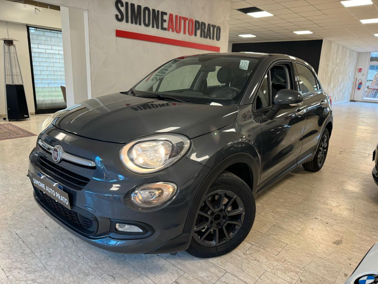 Fiat 500X 1.3 MultiJet 95 CV Business