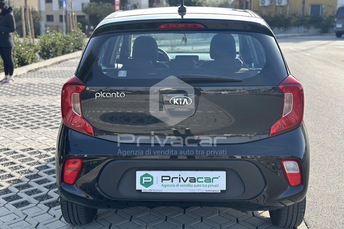 KIA Picanto 1.0 12V 5 porte Urban