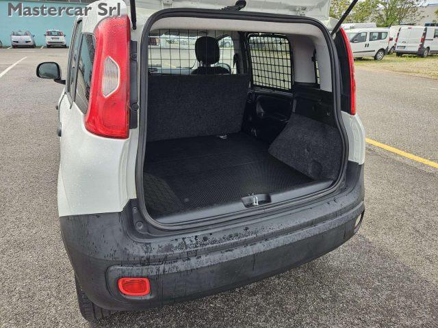 FIAT Panda 1.2 69 CV VAN 2 POSTI EURO6 POP - FT987FS