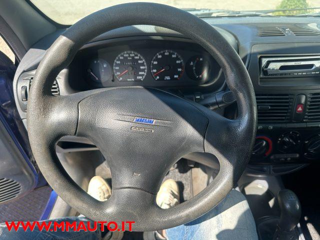 FIAT Bravo 1.8i 16V cat GT CLIMA!!!!!