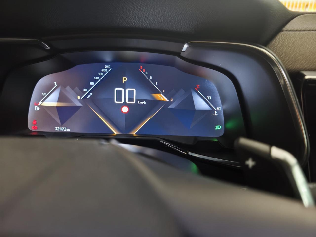 Ds 7 Crossback BlueHDi 130 aut. Grand Chic