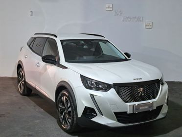 Peugeot 2008 BlueHDi 130CV GT FULL OPTIONAL