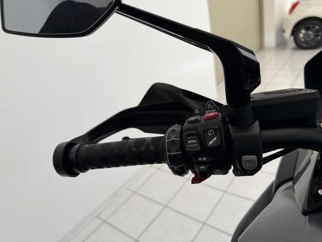 BMW R 1250 GS Bmw R1250GS Triple Black