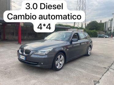 Bmw 530 530d cat Touring Futura