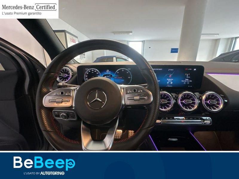 Mercedes-Benz EQA 350 PREMIUM 4MATIC