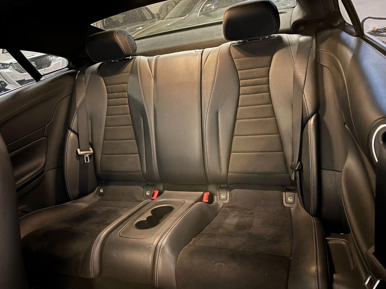 Mercedes-benz E 220 E 220 d Auto Premium Plus/-