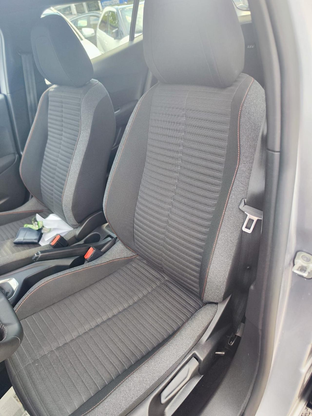 Peugeot 2008 PureTech 100 S&S Active Pack