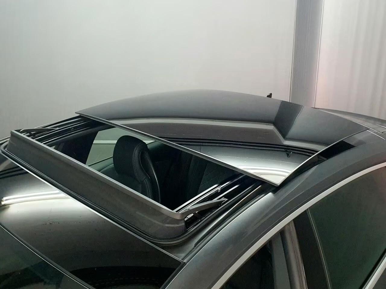 Audi A5 SPB 40 TDI Q4 S TRONIC S LINE PANO*KAMERA "19"