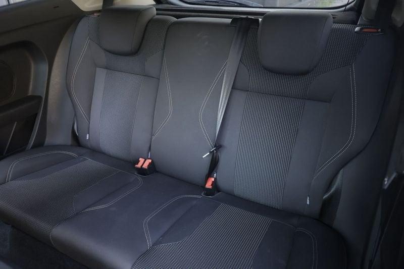 Ford Fiesta Ford Fiesta 1.4 3p. Bz.- GPL Titanium Unicoproprietario