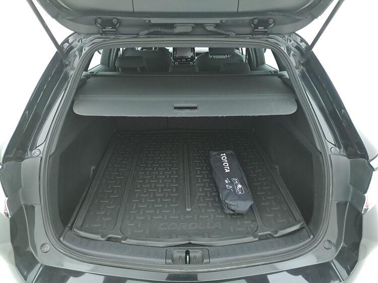 Toyota Corolla TS Hybrid Business BR729603 1.8 Full Hybrid 122CV